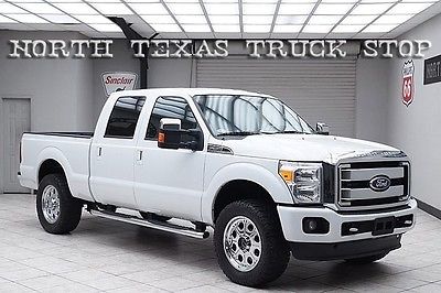 Ford : F-250 Lariat 6.7L 2011 Vented Seats Tailgate Step 2011 ford f 250 diesel 4 x 4 lariat vented seats tailgate step texas truck