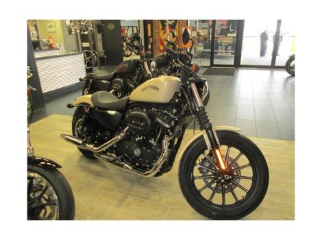 2015 Harley-Davidson XL883N - Sportster Iron 883