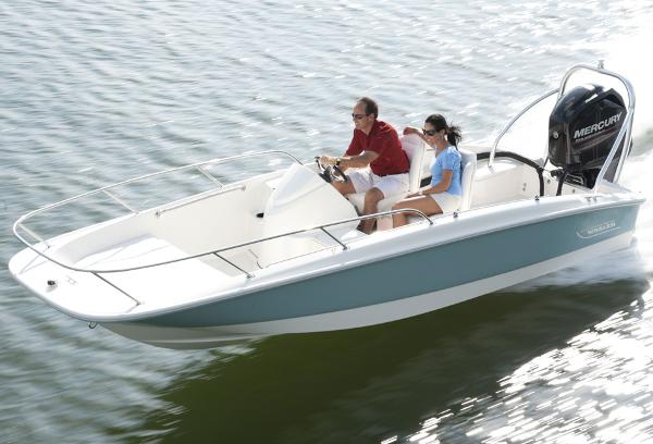 2016 Boston Whaler 170 Super Sport