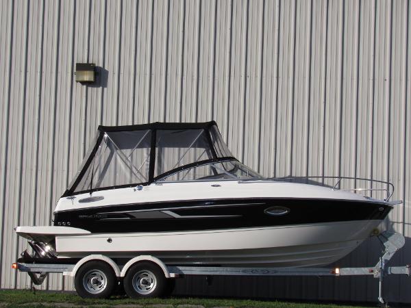 2014 Bayliner 642 Overnighter