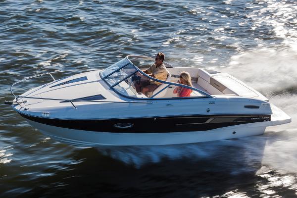 2015 Bayliner 642 Overnighter