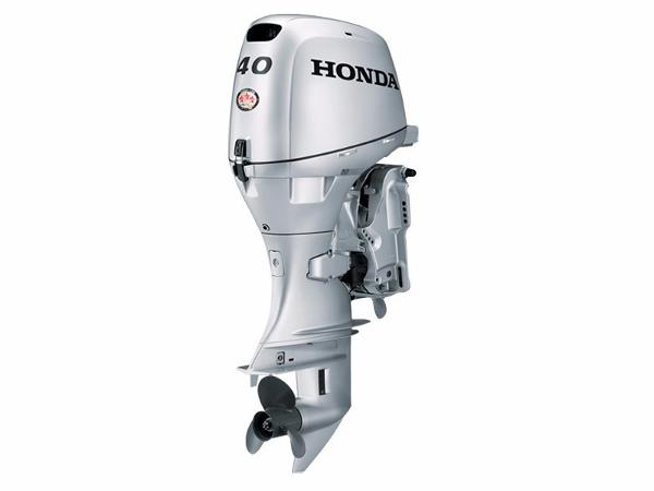 2016 HONDA BF40 Engine and Engine Accessories