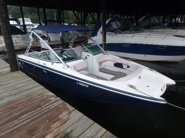 2006 Mastercraft X-80