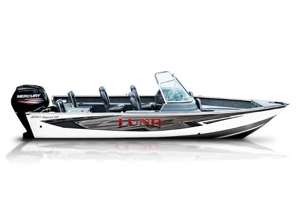 2016 Lund Impact XS 1850 Sport