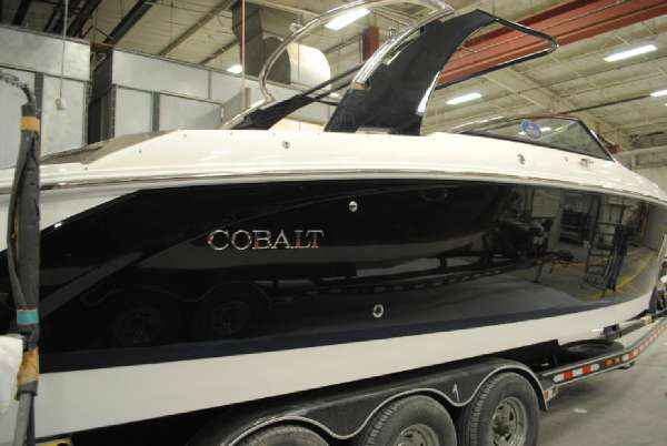 2016 COBALT BOATS R30