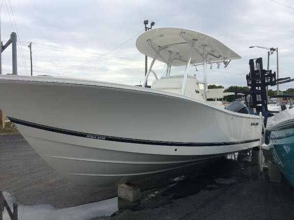 2015 Regulator 23