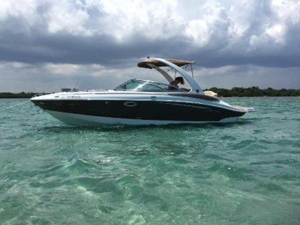 2014 Cruisers Sport Series 278 Bow Rider