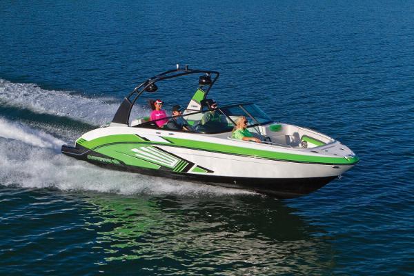 2016 Chaparral 223 VRX Vortex