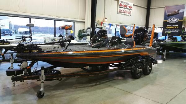 2016 Skeeter FX 20 LE