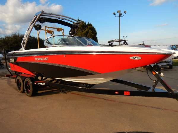 2014 MB SPORTS F24 Tomcat