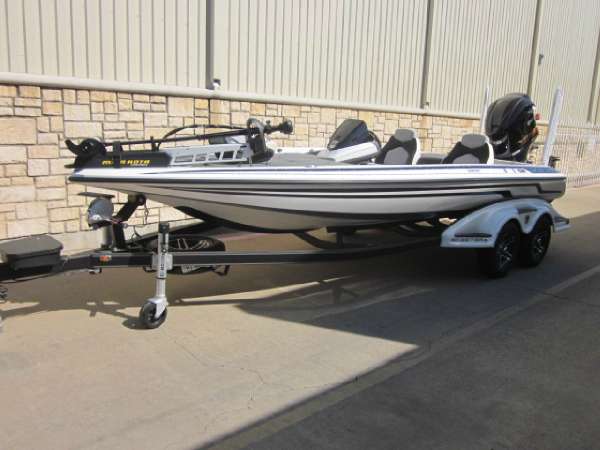 2016 Skeeter FX 20 LE