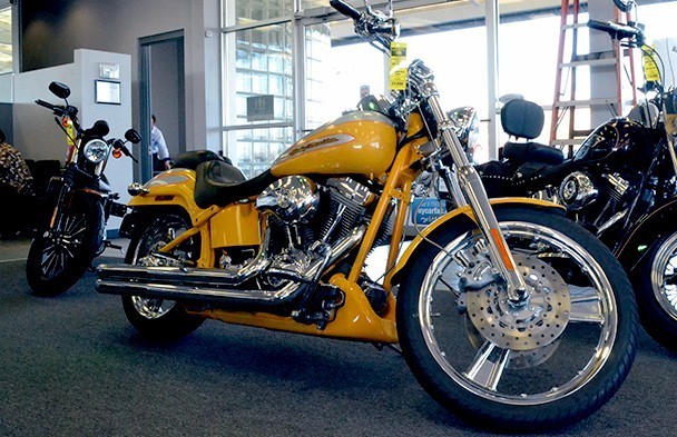 2004 Harley Davidson FXSTDSE2 SCREAMIN EAGLE DUECE