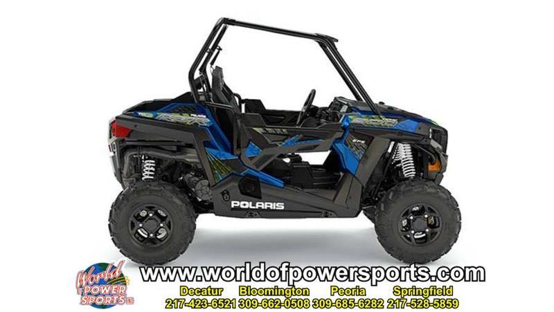 2017 Polaris RZR RZR 900 EPS