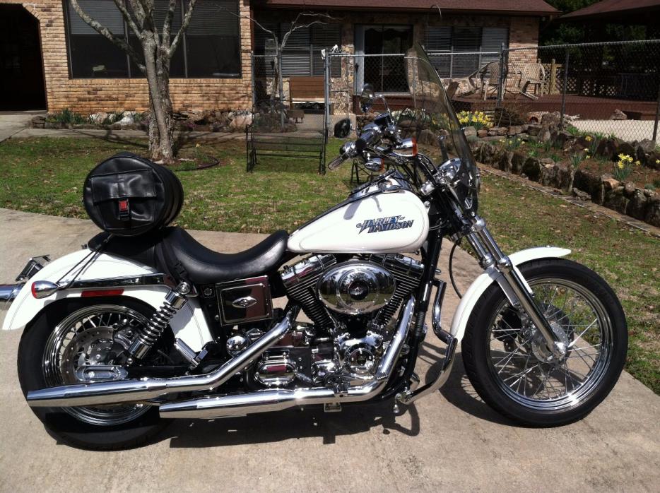 2004 Harley-Davidson LOW RIDER