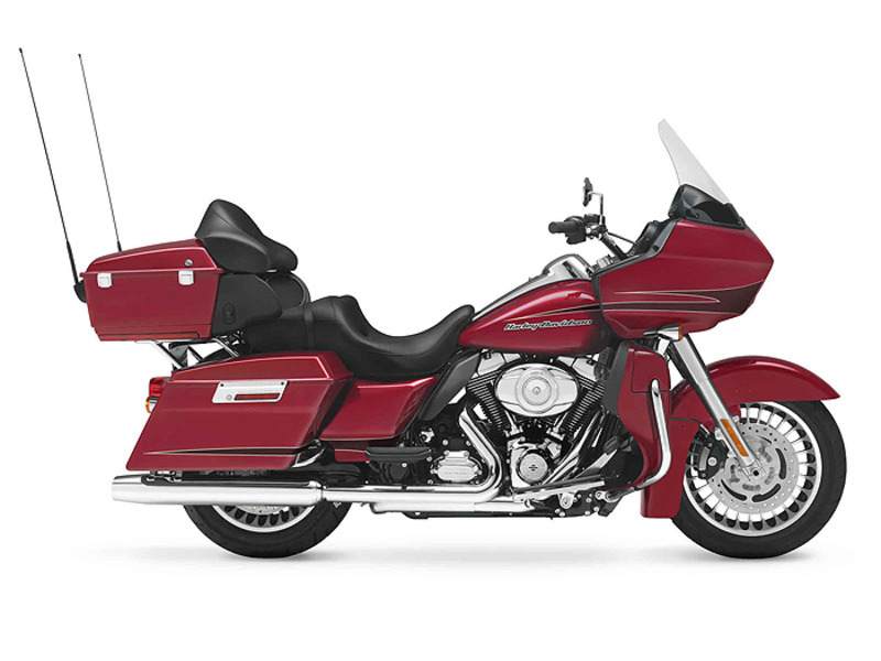 2012 Harley-Davidson FLTRU - Road Glide Ultra