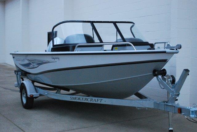 Smoker Craft Osprey boats for sale