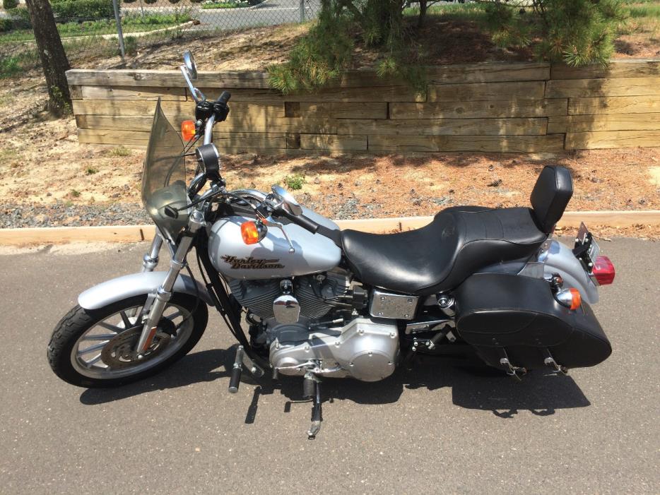 2000 Harley-Davidson Super Glide