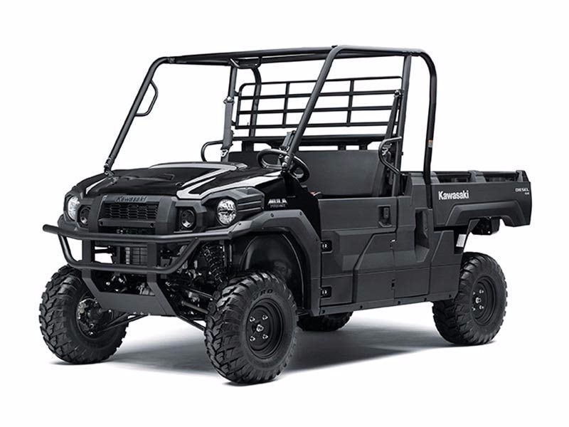 2016 Kawasaki Mule PRO-DX Diesel