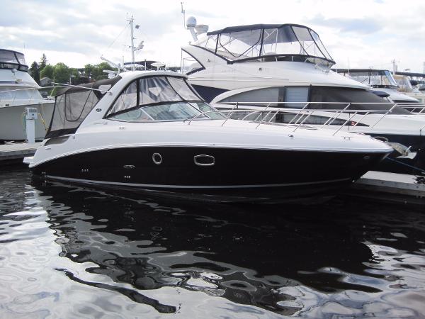 2013 Sea Ray 310 Sundancer