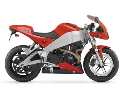 2007 Buell Firebolt XB9R