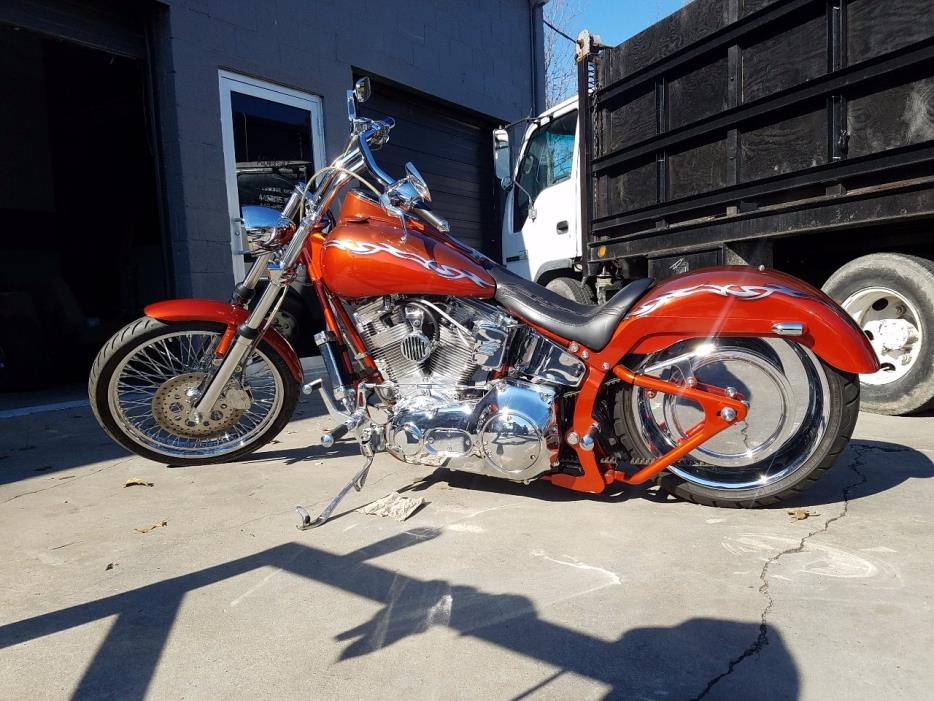 2003 Santee CHOPPER