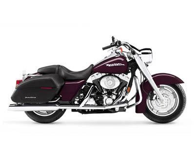 2005 Harley-Davidson FLHRS/FLHRSI Road King Custom