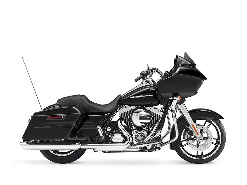 2016 Harley-Davidson FLTRXS - Road Glide Special