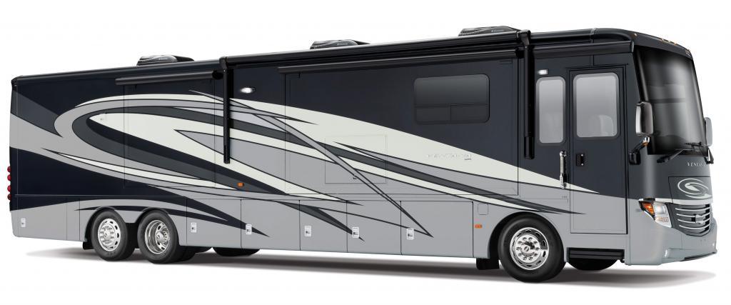 2017 Newmar Ventana 4369