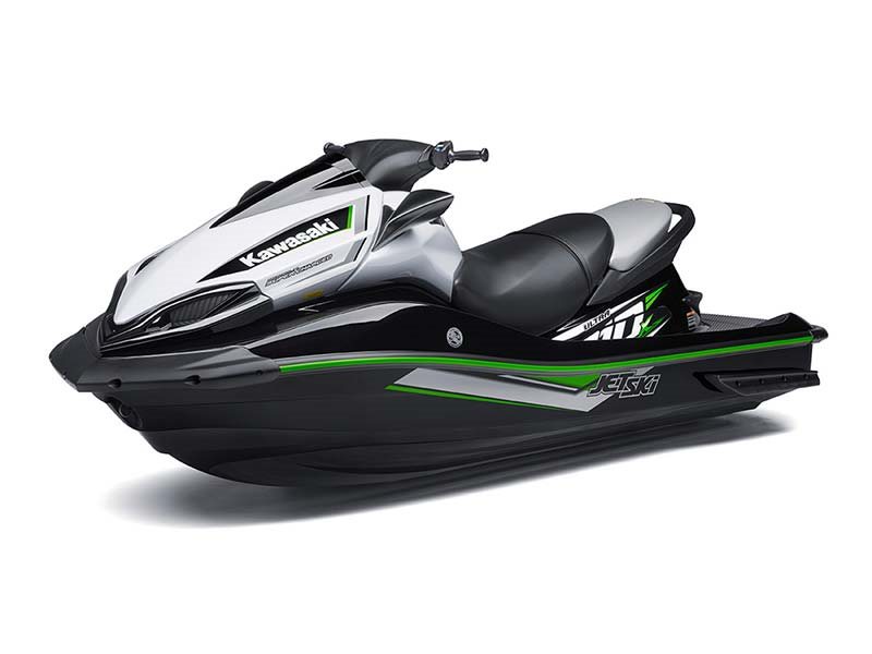 2017 Kawasaki Jet Ski Ultra 310X