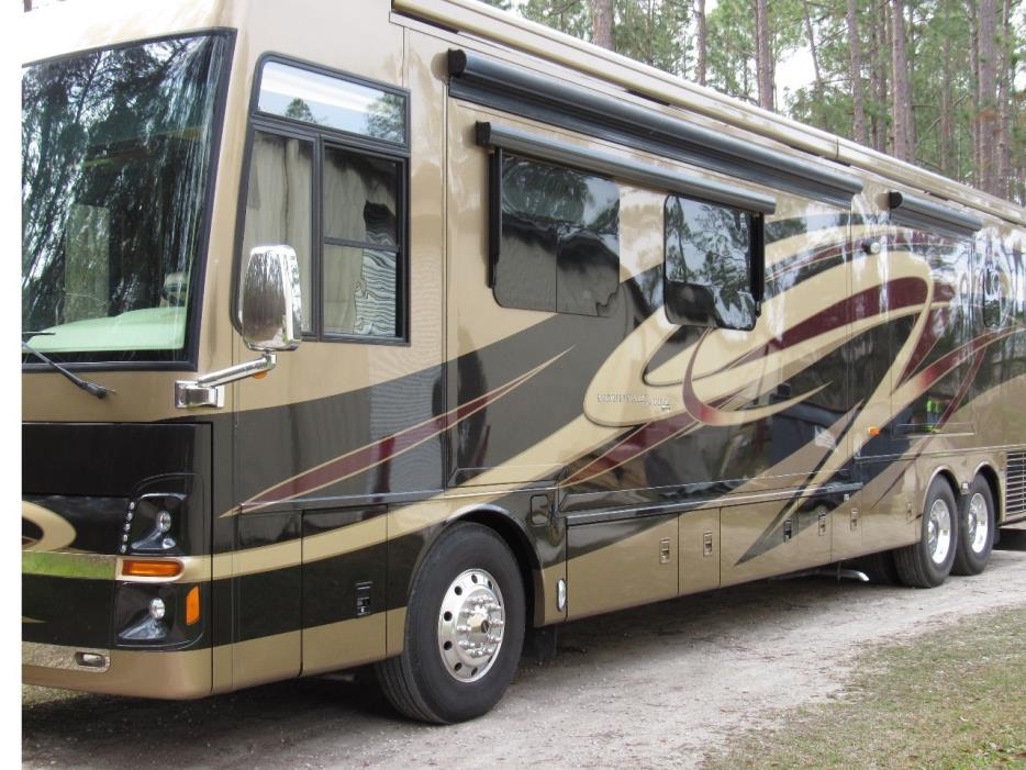 2011 Newmar MOUNTAIN AIRE 4336