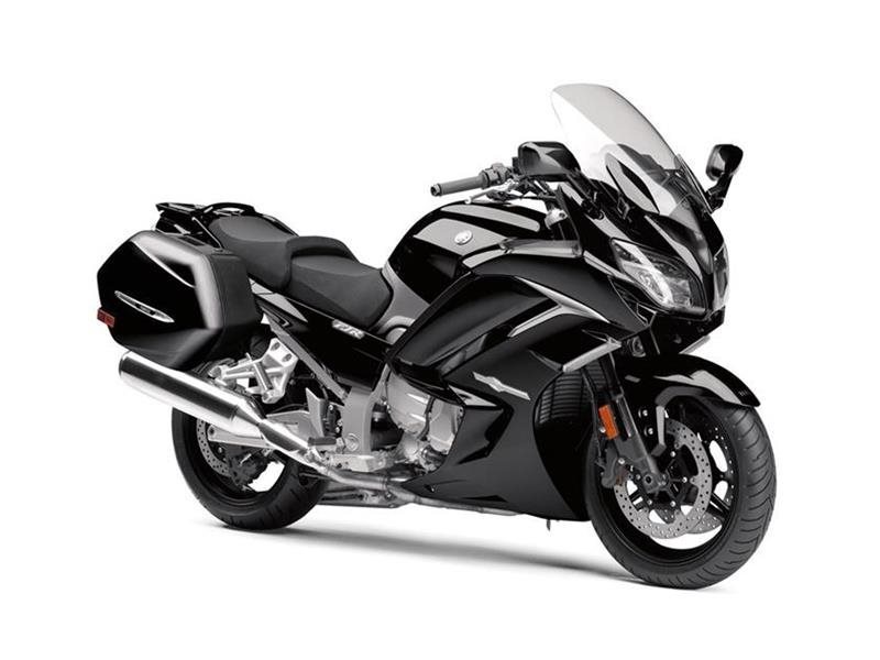 2017 Yamaha FJR1300ES