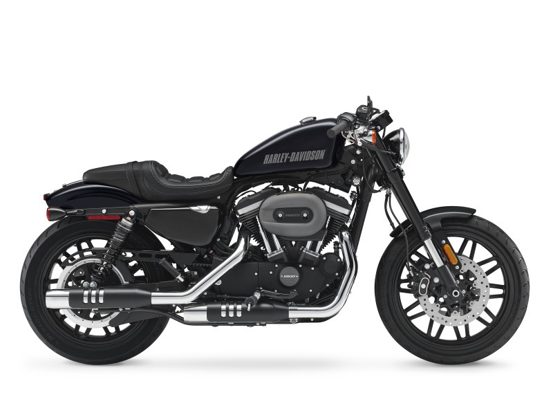 2017 Harley-Davidson XL1200CX - Roadster