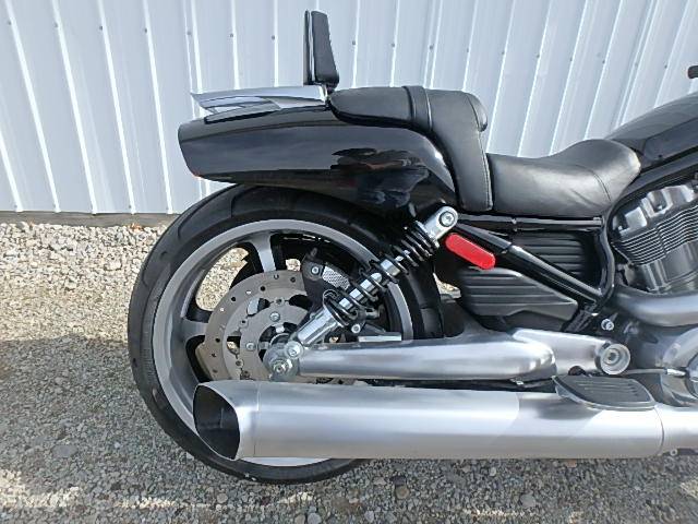 2012 Harley-Davidson V-Rod Muscle