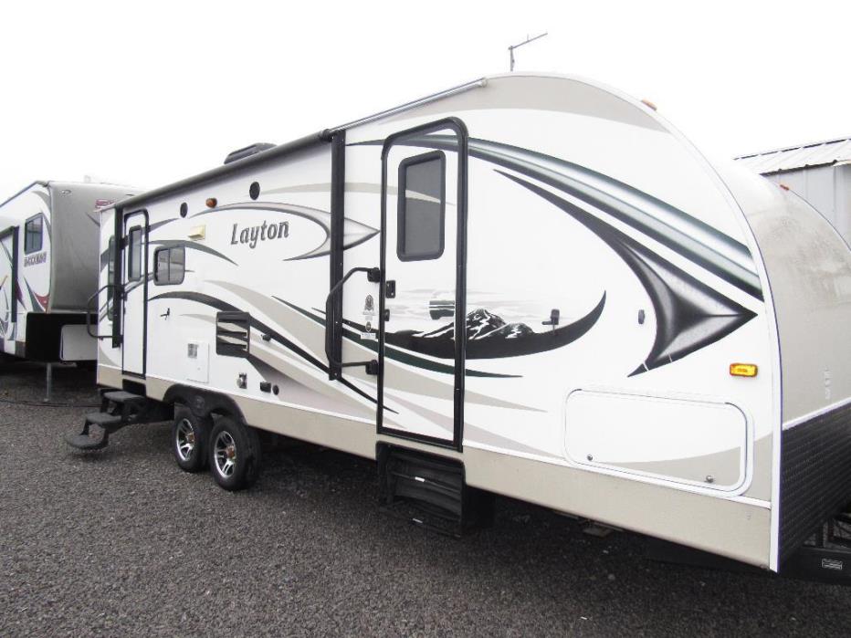 2013 Skyline Layton by Skyline 269