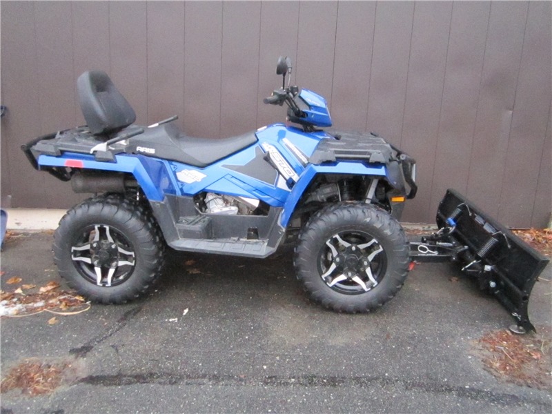 2015 Polaris A15SJE57AV