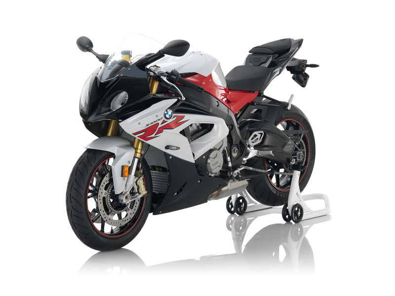 2017 BMW S 1000 RR