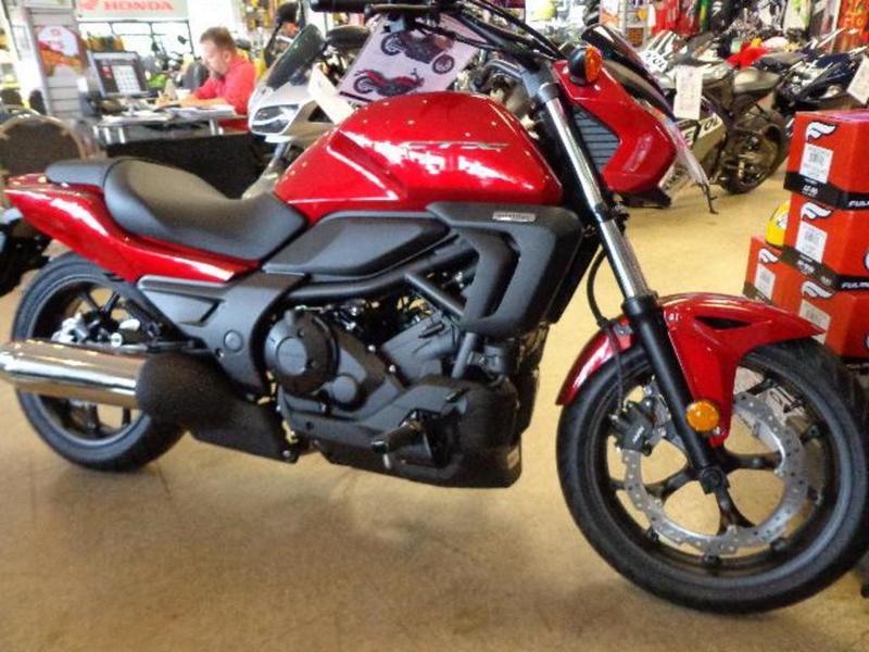 Honda Ctx 700 motorcycles for sale in Bensalem, Pennsylvania