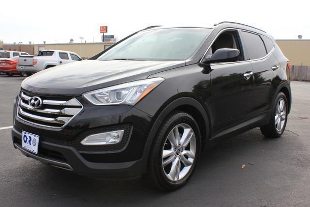 2013 Hyundai Santa Fe Sport 2.0T