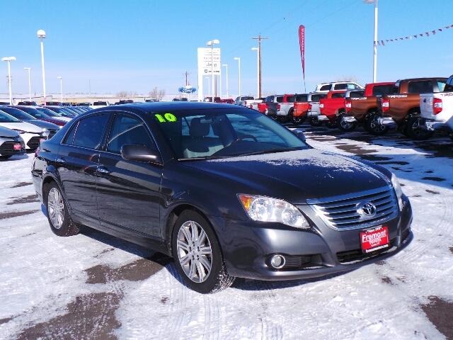 2010 Toyota Avalon Limited