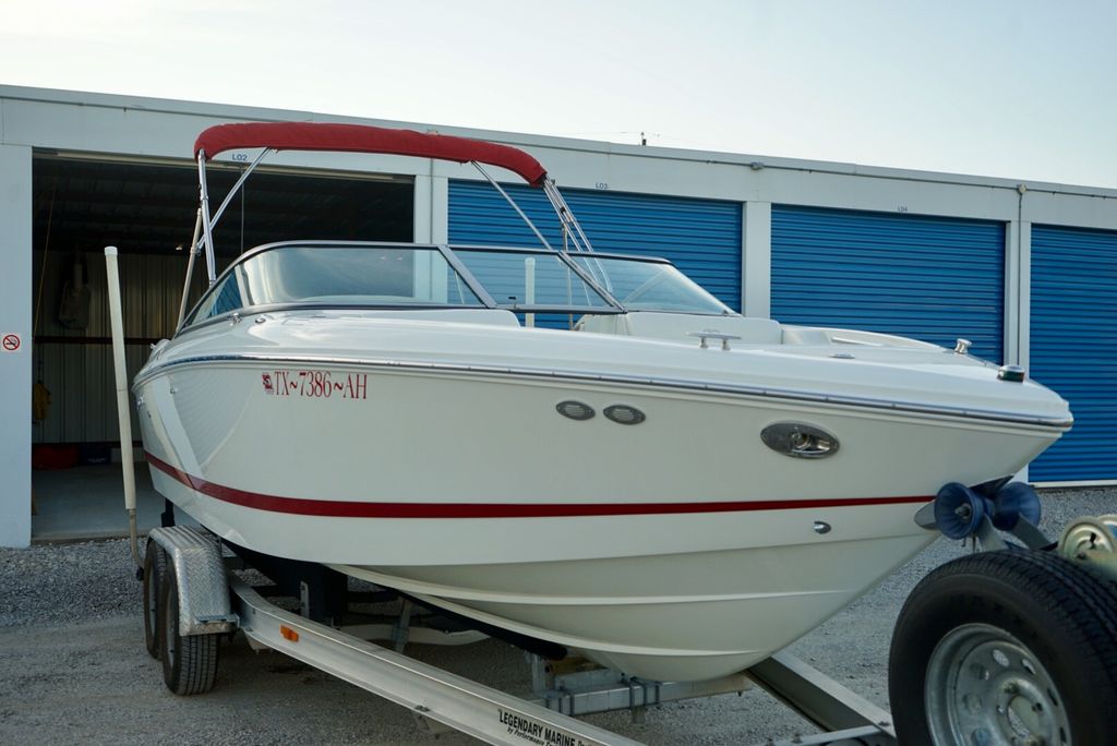 2004 Cobalt 220 Bowrider