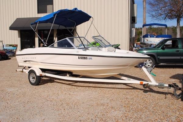 2003 Bayliner 175