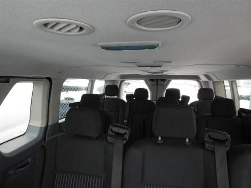 2016 Ford Transit Wagon 150 XLT