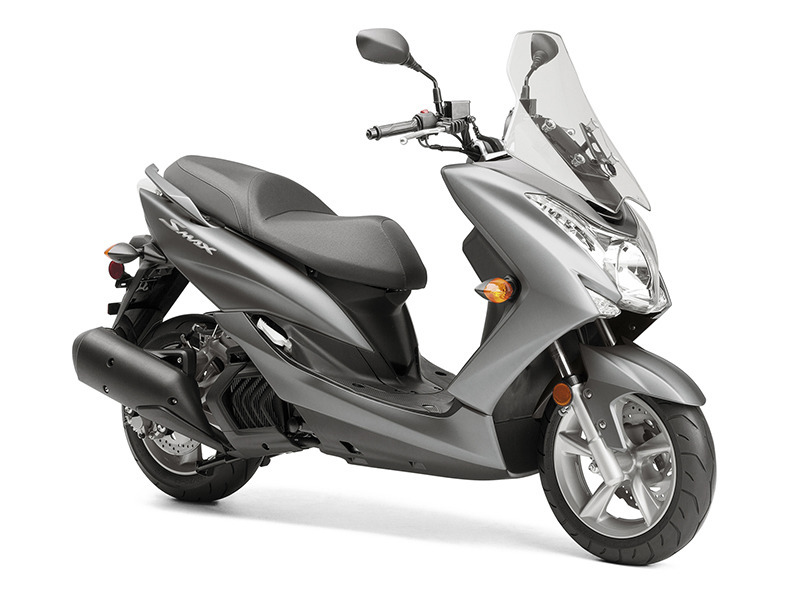 2015 Yamaha Smax