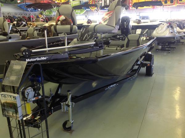 16 Foot Lowe Boats for sale