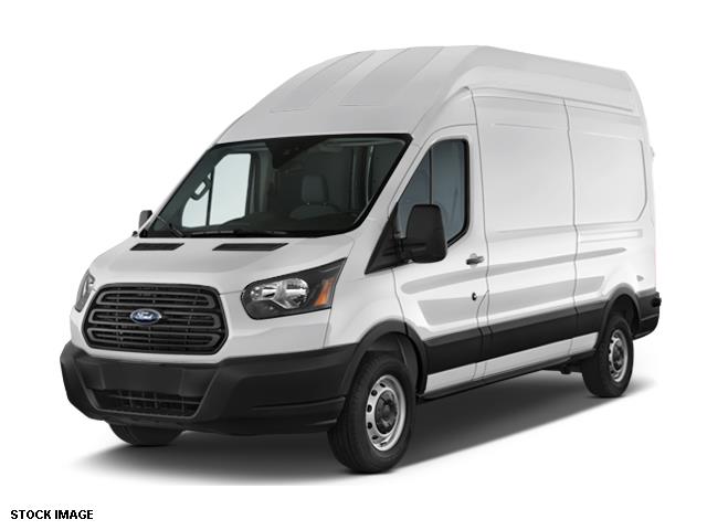 2016 Ford Transit Cargo 250