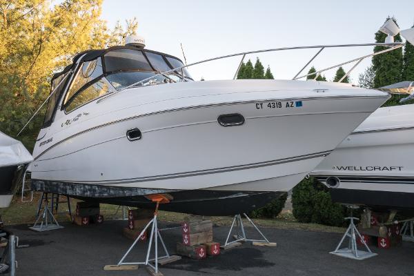 2006 Four Winns 288 Vista