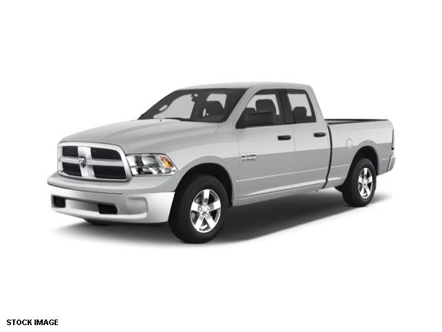 2013 Ram Ram Pickup 1500 SLT