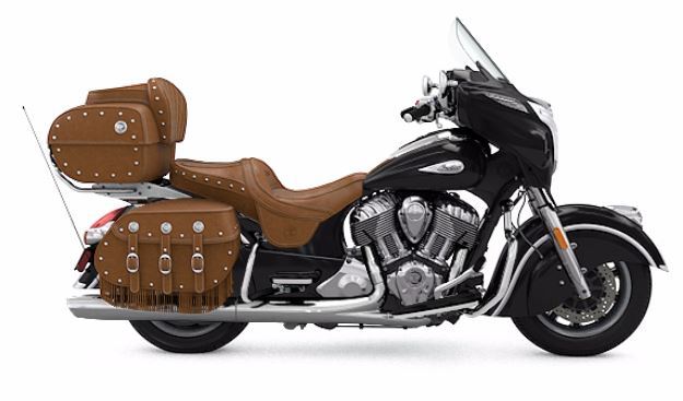 2017 Indian Roadmaster Classic