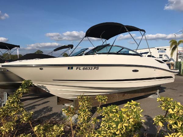 2014 Sea Ray 230 SLX