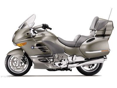 2005 BMW K 1200 LT